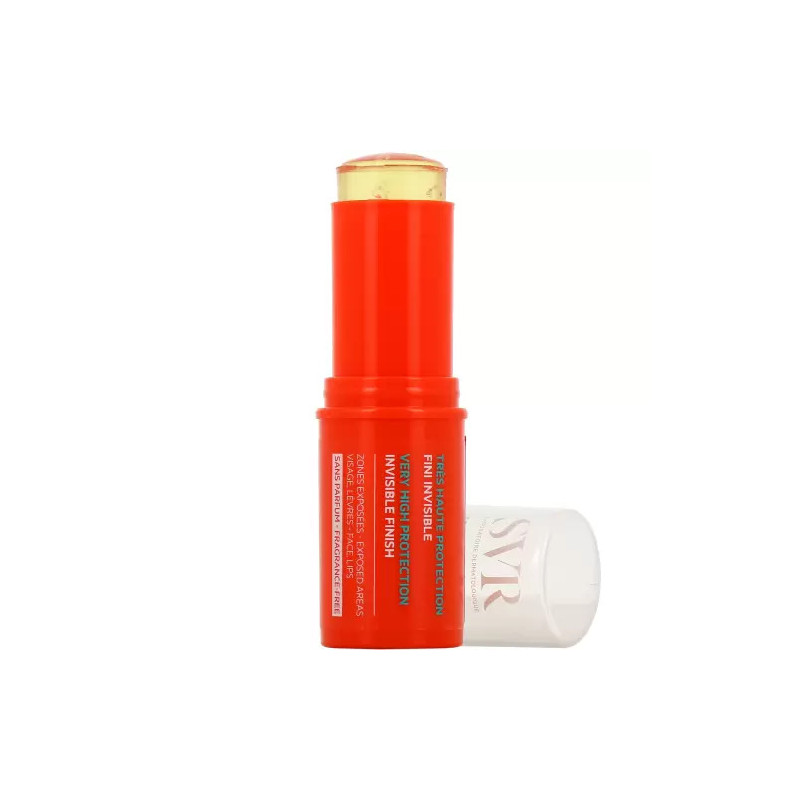 SVR SUN SECURE EASY STICK SPF50+ 10G