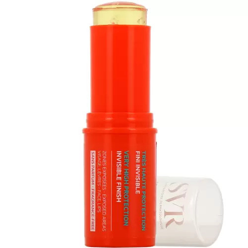 SVR SUN SECURE EASY STICK SPF50+ 10G