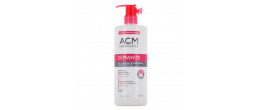 ACM DEPIWHITE LAIT CORPOREL ECLAIRCISSANT 500ML