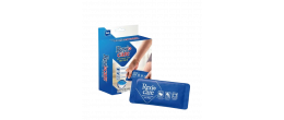 Pack Soft Cold Hot Gel – Rexi Care – 28,5 x 11 cm