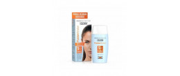ISDIN PHOTOPROTECTION ECRAN FUSION WATER INVISIBLE SPF50+ 50ML